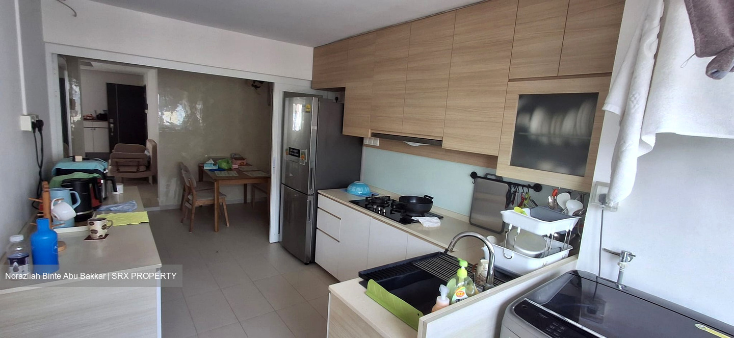 Blk 78 Bedok North Road (Bedok), HDB 4 Rooms #611945021